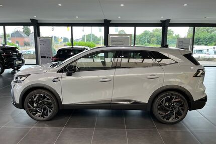 Renault Symbioz Gebrauchtwagen