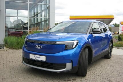 Ford Explorer Gebrauchtwagen