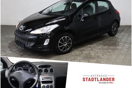 Peugeot 308 Gebrauchtwagen