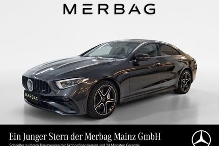 Mercedes-Benz CLS 53 AMG Gebrauchtwagen