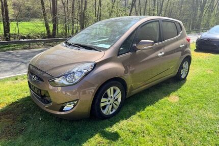 Hyundai ix20 Gebrauchtwagen