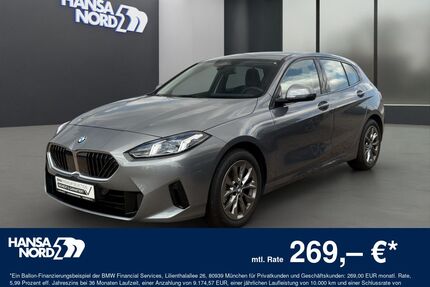 BMW 120 Gebrauchtwagen
