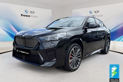 BMW iX2 Gebrauchtwagen