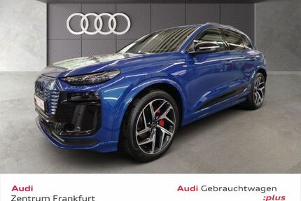Audi Q6 e-tron Gebrauchtwagen