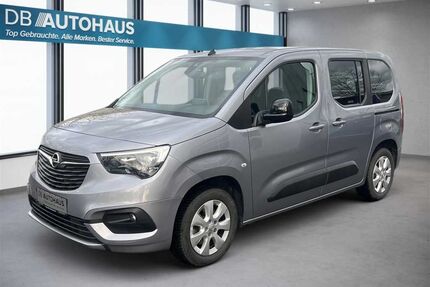 Opel Combo Life Gebrauchtwagen