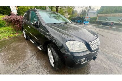 Mercedes-Benz ML 320 Gebrauchtwagen