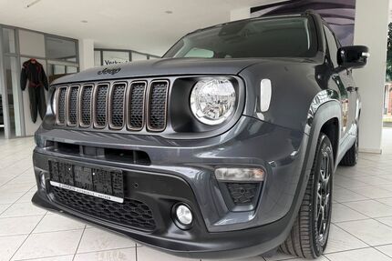 Jeep Renegade Gebrauchtwagen