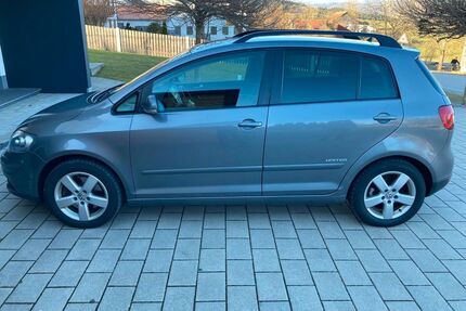 VW Golf Plus Gebrauchtwagen