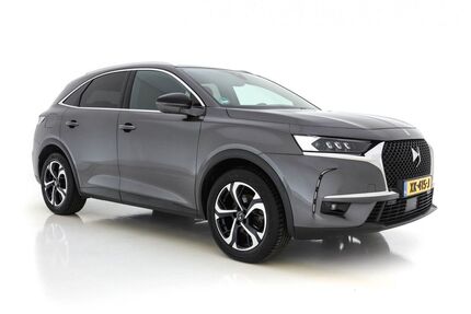 DS Automobiles DS7 (Crossback) Gebrauchtwagen