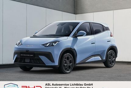 BYD Andere Gebrauchtwagen