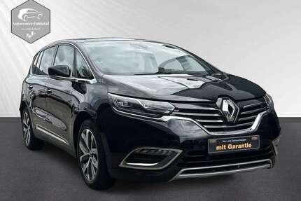 Renault Espace Gebrauchtwagen