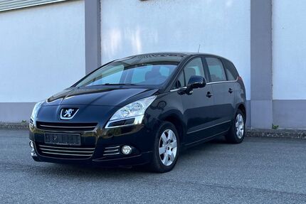 Peugeot 5008 Gebrauchtwagen