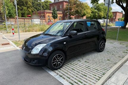 Suzuki Swift Gebrauchtwagen