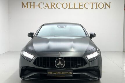 Mercedes-Benz CLS 53 AMG Gebrauchtwagen