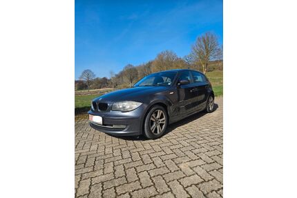 BMW 120 Gebrauchtwagen