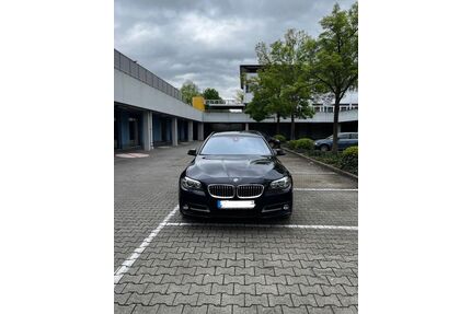 BMW 535 Gebrauchtwagen