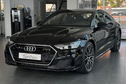 Audi A7 Gebrauchtwagen