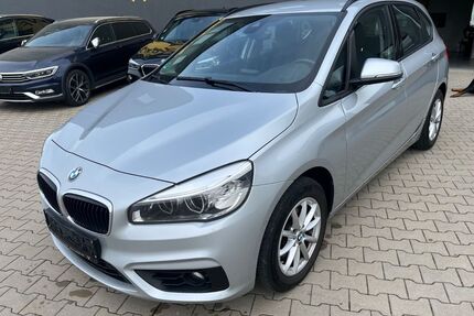 BMW 218 Active Tourer Gebrauchtwagen