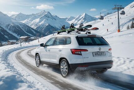 Skoda Karoq Gebrauchtwagen
