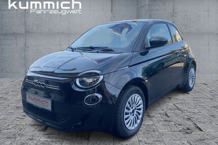Fiat 500e Gebrauchtwagen