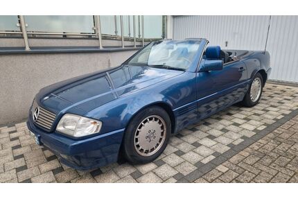 Mercedes-Benz SL 320 Gebrauchtwagen