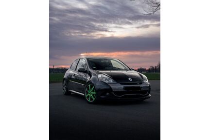 Renault Clio Gebrauchtwagen