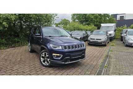 Jeep Compass Gebrauchtwagen