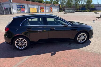 Mercedes-Benz A 220 Gebrauchtwagen