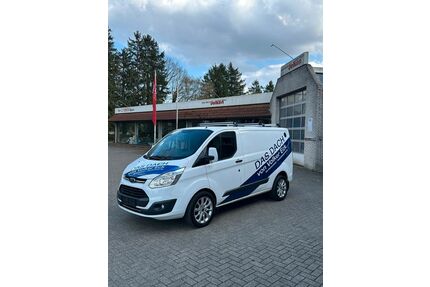 Ford Transit Custom Gebrauchtwagen
