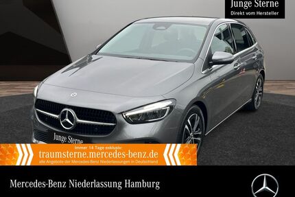 Mercedes-Benz B 250 Gebrauchtwagen