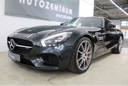 Mercedes-Benz AMG GT S Gebrauchtwagen