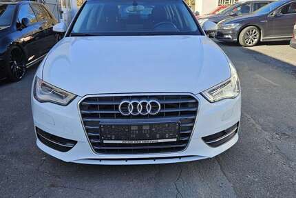 Audi A3 Gebrauchtwagen