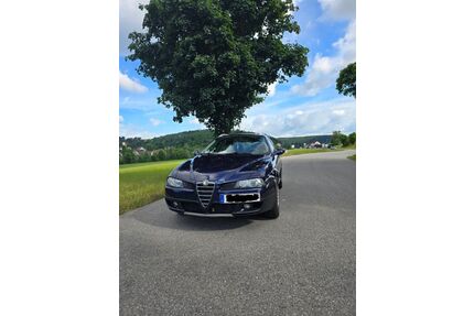 Alfa Romeo Crosswagon Gebrauchtwagen