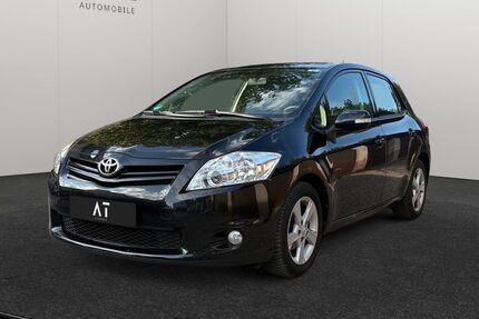 Toyota Auris Gebrauchtwagen
