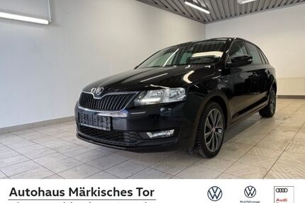 Skoda Rapid Gebrauchtwagen