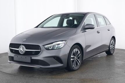 Mercedes-Benz B 200 Gebrauchtwagen