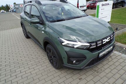 Dacia Sandero Gebrauchtwagen
