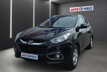 Hyundai ix35 Gebrauchtwagen