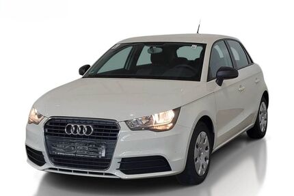 Audi A1 Gebrauchtwagen