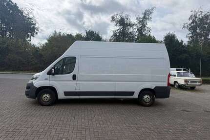 Fiat Ducato Gebrauchtwagen