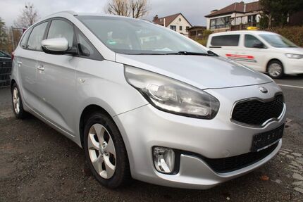 Kia Carens Gebrauchtwagen
