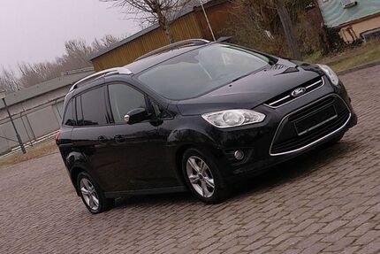 Ford Grand C-Max Gebrauchtwagen