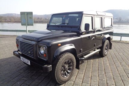 Land Rover Defender Gebrauchtwagen