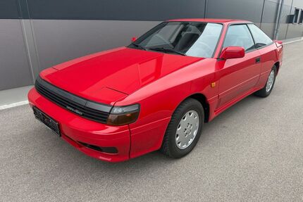 Toyota Celica Gebrauchtwagen