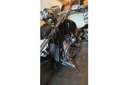 Suzuki Intruder C Gebrauchtwagen