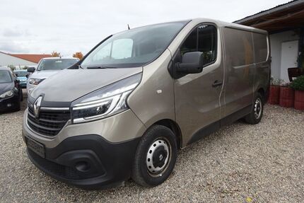 Renault Trafic Gebrauchtwagen