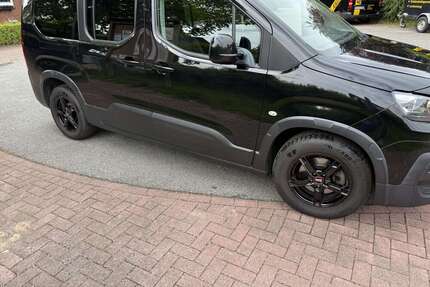 Peugeot Rifter Gebrauchtwagen