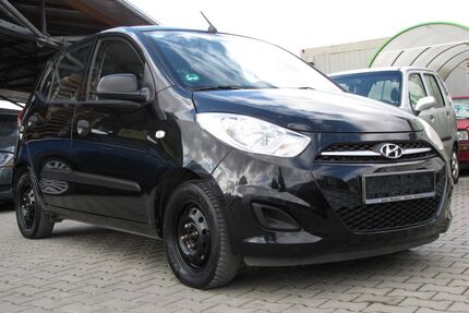 Hyundai i10 Gebrauchtwagen