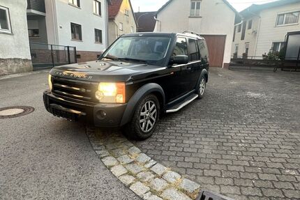 Land Rover Discovery Gebrauchtwagen