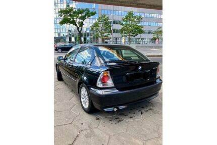 BMW 316 Gebrauchtwagen